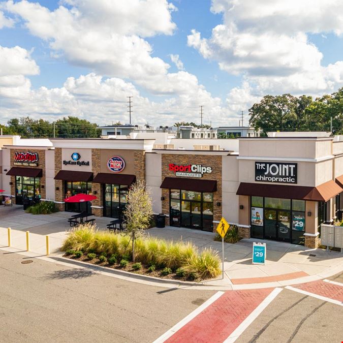 ecco south coast plaza